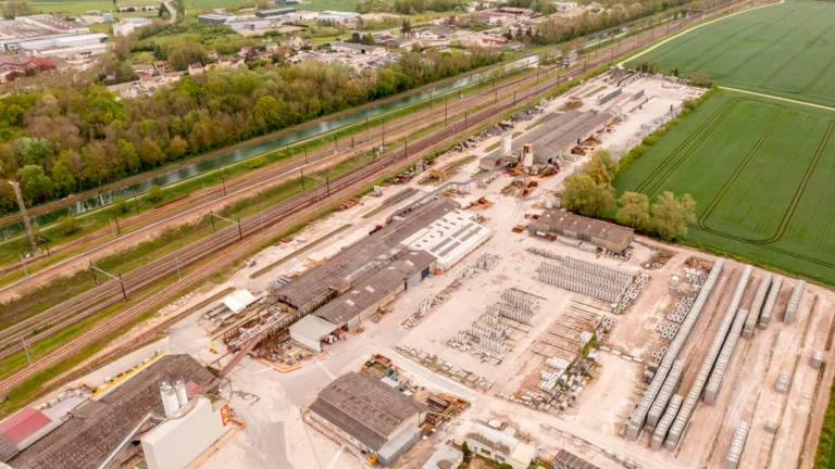 B-Rail: A New Era Following the Acquisition of Stradal’s Railway and Funeral Divisions