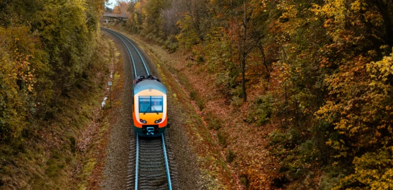 B-Rail manage innovation and sustainable growth