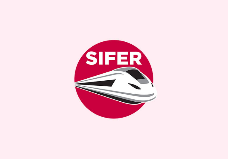 B-Rail at SIFER 2025