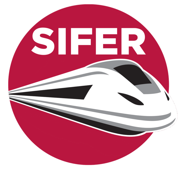 Logo SIFER